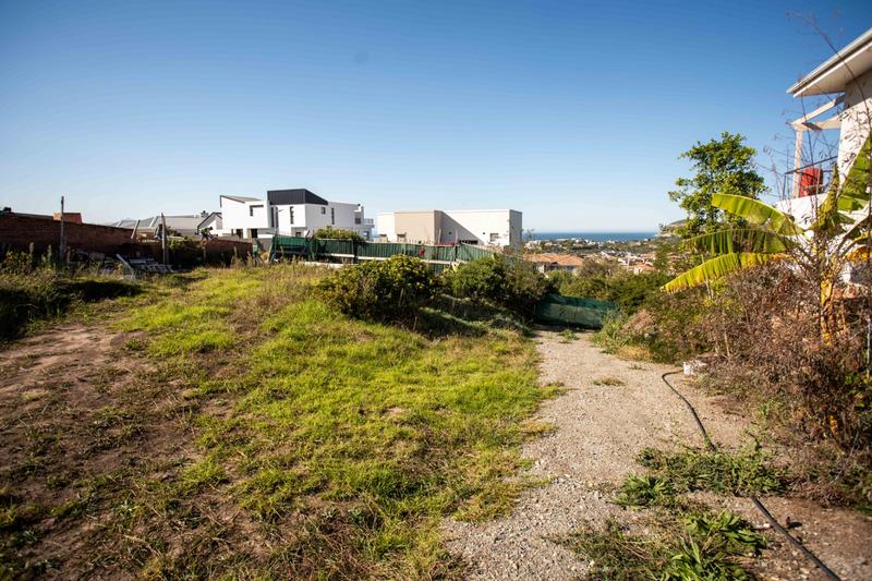 0 Bedroom Property for Sale in Whale Rock Western Cape